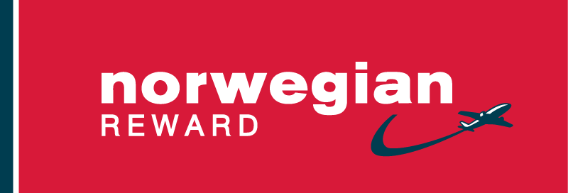 Norwegian Reward Logo